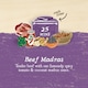 image 5 of Charlie Bigham's Beef Madras 460g