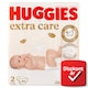 Huggies Extra Care 2, 3-6 kg, nadrágpelenka 24 db  1. kép