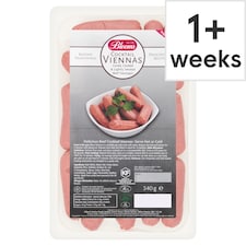 Blooms Cocktail Viennas 340G