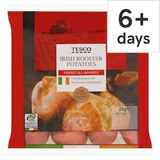 Tesco Irish Rooster 2Kg