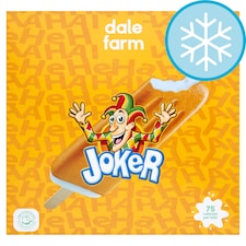Dale Farm Joker 8Pk