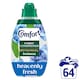 image 1 of Comfort Botanical Heavenly Fresh Fabric Conditioner 64 Wash 960ml