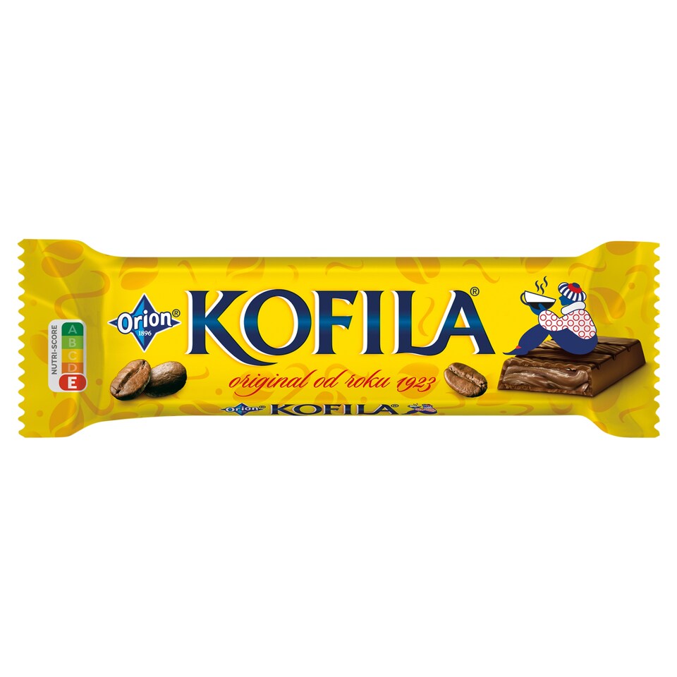 ORION KOFILA Originál 35 g