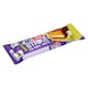 image 2 of Mr. Bite Strike Pistachio Chocolate Bar 37 g