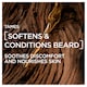 image 4 of L’Oreal Men Expert Barberclub Beard Oil 30Ml