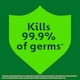 image 3 of Dettol Homes with Pets Disinfectant Spray Fresh Breeze 300ml