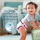 image 2 of Pampers Premium Protection Nappy Pants Size 4 30 Pack