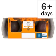 Tesco Passion Fruit 3 Pack