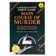 image 1 of Professor Puzzle Main Course Of Murder
