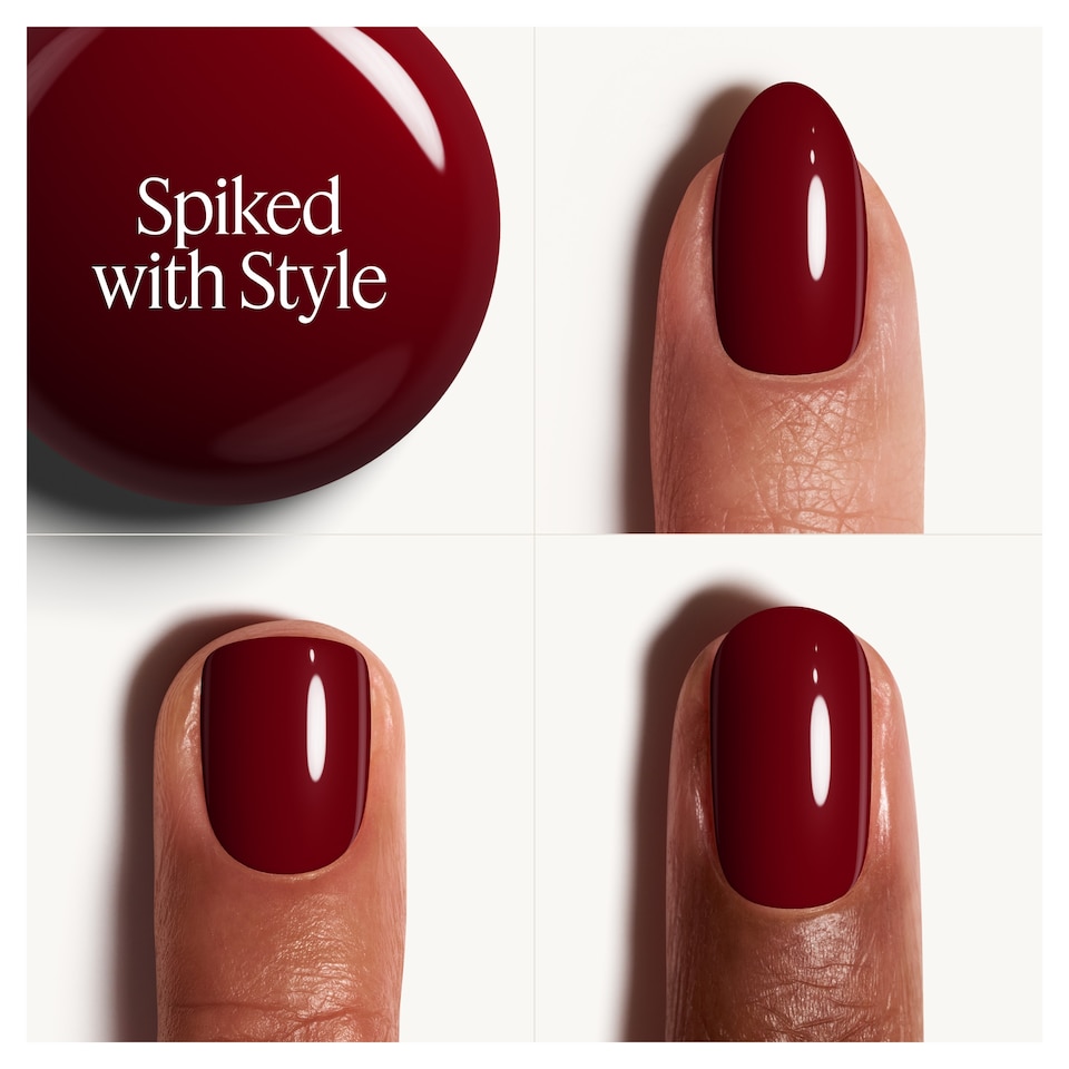 image 1 of Essie Gel Couture Nail Polish - Spiked With Style 13.5ml