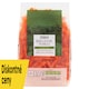 obrázok 1 z Tesco Fusilli sušené bezvaječné cestoviny z múky z červenej šošovice 250 g