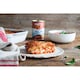 image 3 of Mutti Finely Chopped Tomatoes 400g