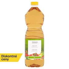 Zobraziť všetko v Ocot