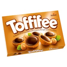 Boxed Chocolate