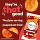 image 2 of Popchips Barbeque Multipack Crisps 5x17g