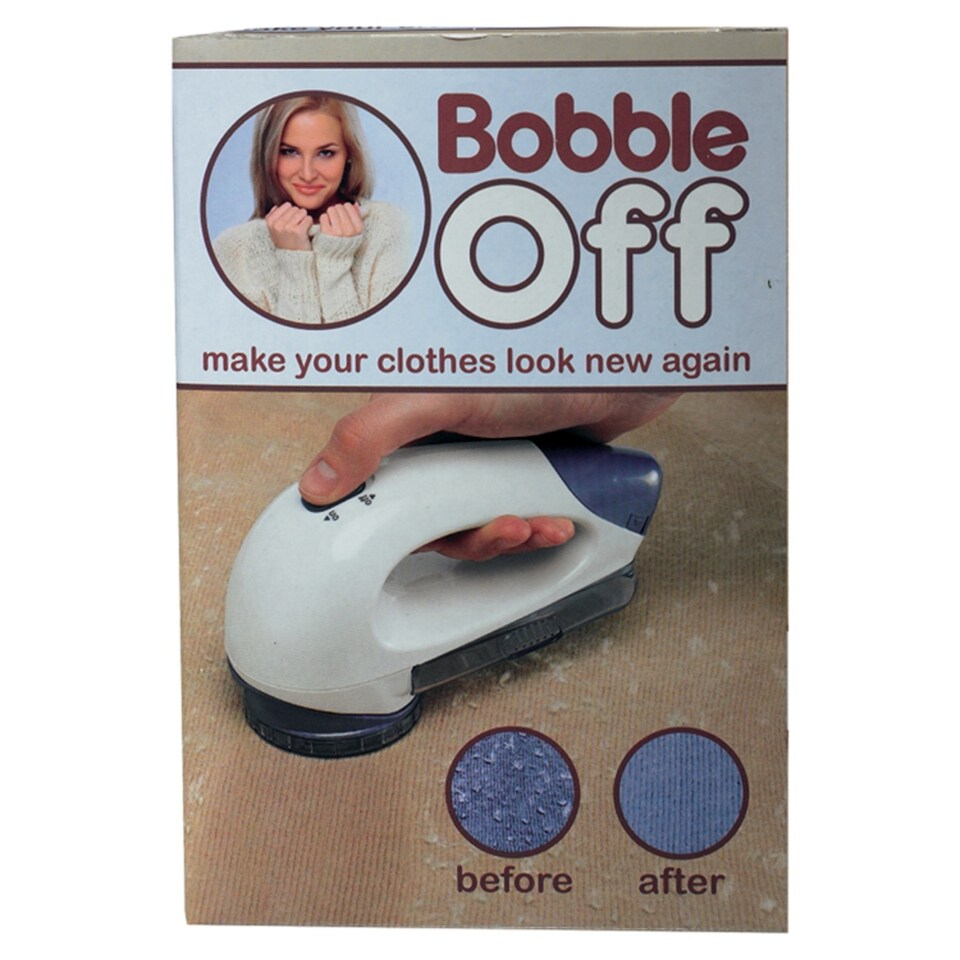 Jml Bobble Off