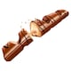image 2 of Kinder Bueno Milk & Hazelnut Chocolate Bars Multipack 5 X 43g