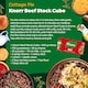 image 3 of Knorr Beef Stock Cubes 8x10g