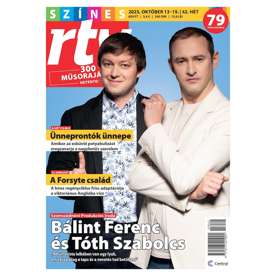 Színes RTV