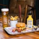 image 2 of BrewDog Lost Lager Patriot Mustard 240ml
