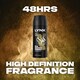 image 4 of Lynx Gold 48h Deodorant Bodyspray 150ml