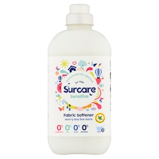 Surcare Fabric Conditioner 750Ml