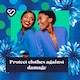 image 4 of Comfort Ultimate Care Fresh Sky Fabric Conditioner 58 Wash 870ml
