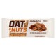 BioTechUSA Oat & Nuts zabszelet dióval és pekándióval 70 g  1. kép