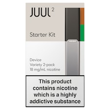 Juul2 Starter Kit