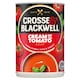 image 1 of Crosse And Blackwell Cream of Tomato Soup 400G
