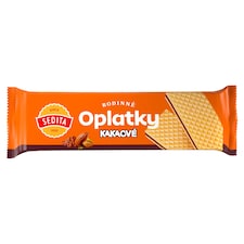 Sedita Rodinné Cacao 130g