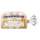 image 2 of Warburtons White Farmhouse Bread 400G