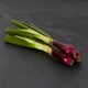 image 2 of Tesco Finest Red Spring Onion 120G