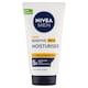obrázok 3 z Nivea Men Sensitive Ochranný pleťový krém OF 15 75 ml