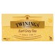 Obrázek 1 pro produkt Twinings Earl Grey černý čaj aromatizovaný 25 x 2g (50g)