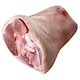 image 2 of Pork Knee Back with Bone