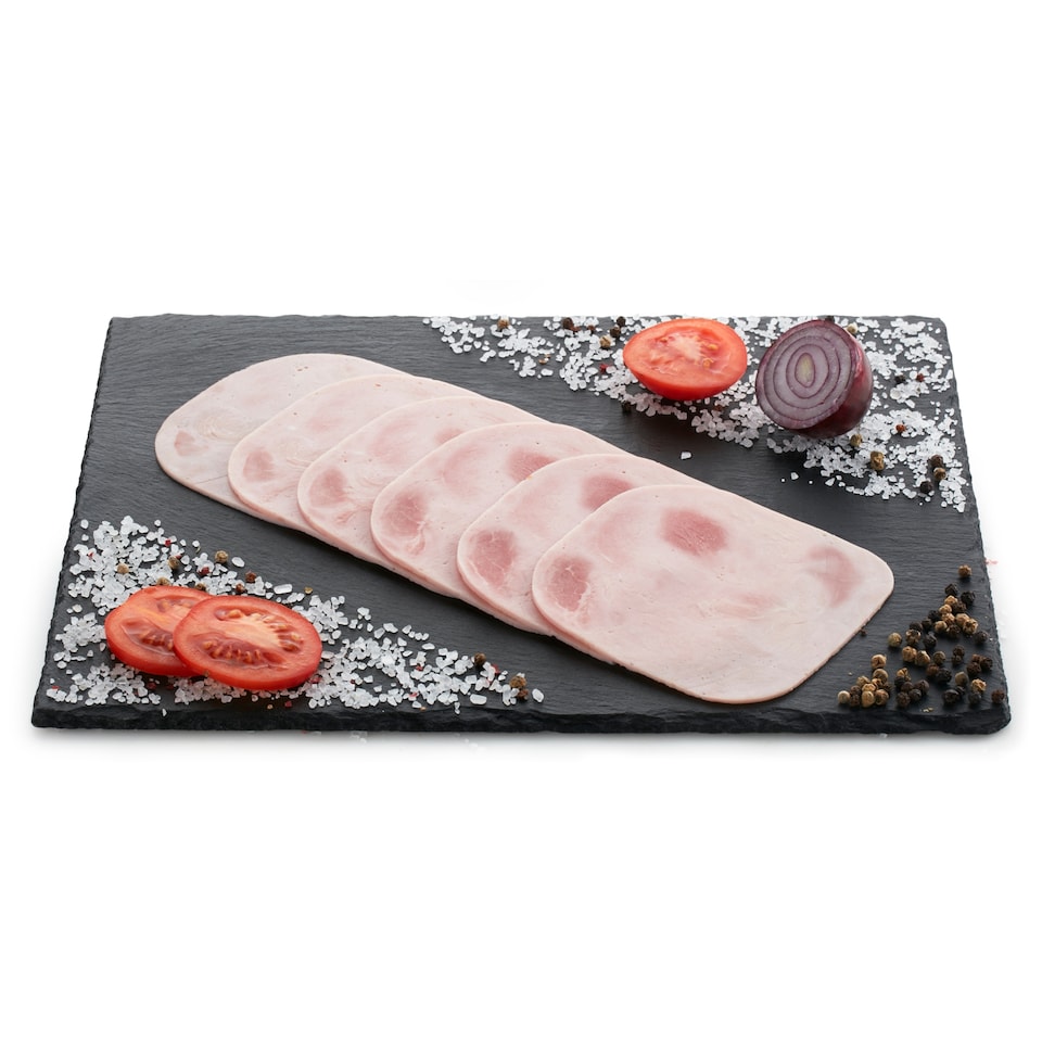 Nord Bravčová šunka