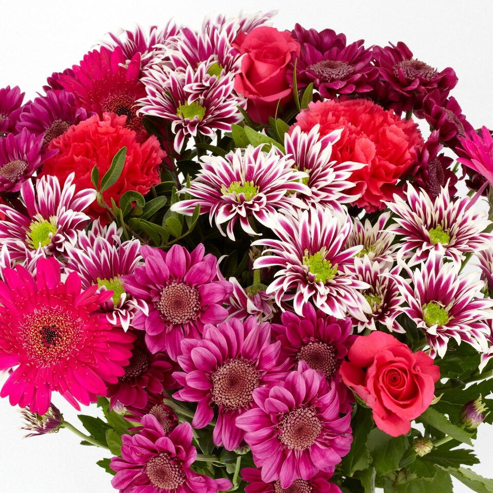 image 1 of Tesco Bonanza Bouquet