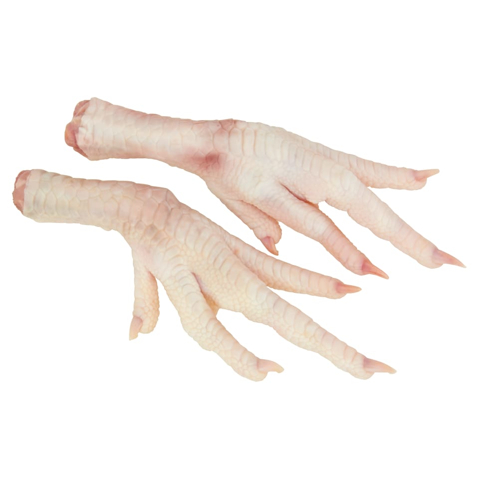 image 1 of Chicken Feet