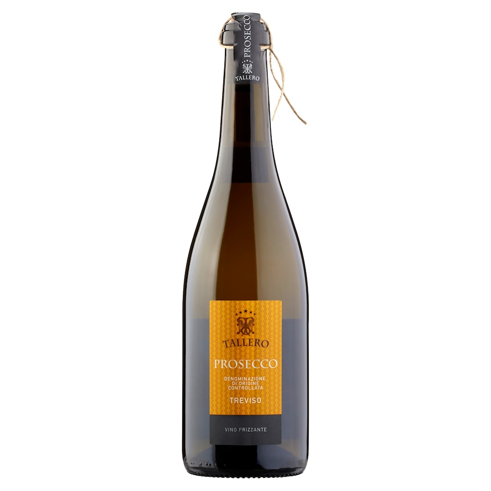 Tallero Frizzante Spago 75Cl
