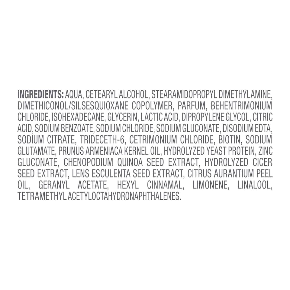 image 1 of Dove Scalp Hair Therapy Density & Growth Conditioner 250ml
