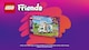 obrázok 2 z LEGO Friends 42663 Dobrodružstvo s karavanom priateľstva