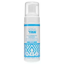 Skinny Tan Self Mousse 150Ml