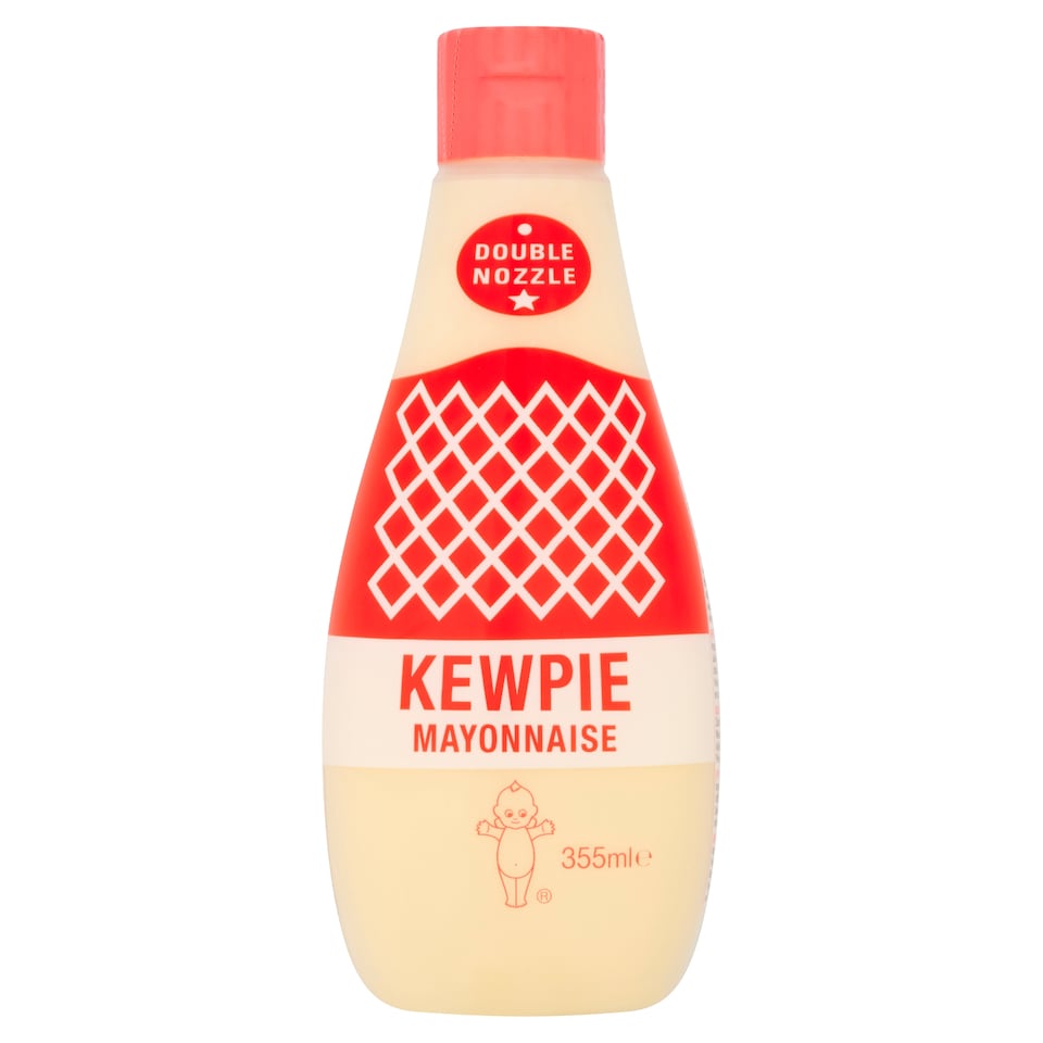 Kewpie Mayonnaise 355ml