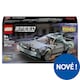 image 1 of LEGO Speed Champions 77256 Time Machine From Back To The Future