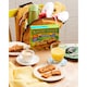 image 4 of Nature Valley Crunchy Chocolate Chip Cereal Bars 5 x 42g