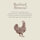 image 2 of Clarence Court Burford Browns Free Range Eggs 6 Pack