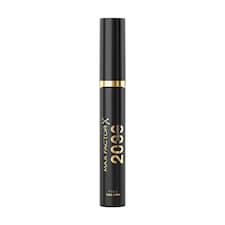 Max Factor 2000 Calorie Mascara Black Brown