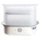 image 2 of Tommee Tippee Super-Steam Advanced Electric Steriliser White