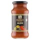 Obrázek 1 pro produkt Franz Josef Kaiser Exclusive Olive rajčatová omáčka se zelenými a černými olivami 350g